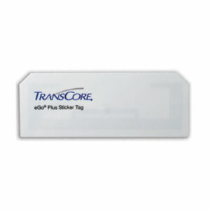 Transcore-eGo-Plus-Micro-Mini-Windshield-Sticker-Tag